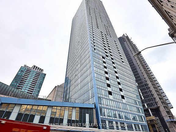 2nd image of 8 The Esplanade #506