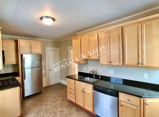 94 Durnell Ave #2, Roslindale, MA 02131