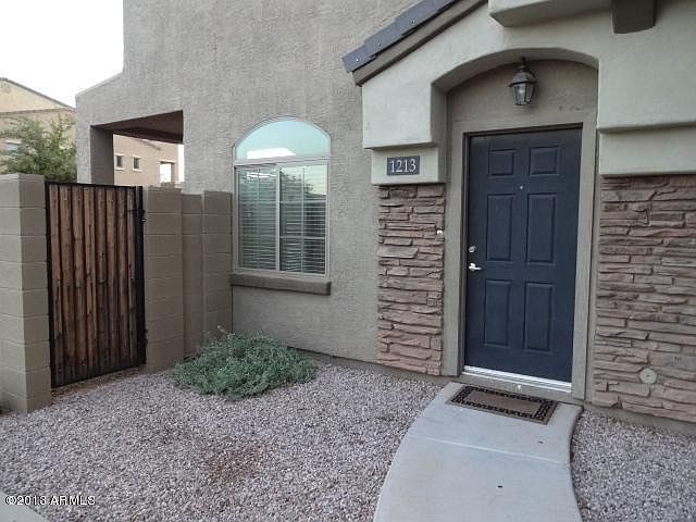 1st image of 2401 E RIO SALADO Parkway #1213