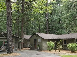 261 N Huff Rd, Wellston, MI 49689