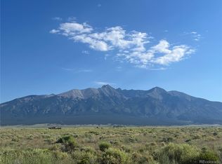 0 Jj 3rd St, Blanca, CO 81123