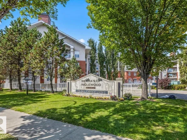 45 Inglewood Dr #342, Saint Albert, AB T8N 0B6