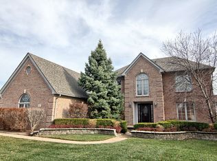 48636 American Elm Dr, Macomb, MI 48044