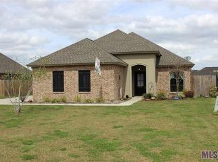 4846 Jaselyn Ann Ave, Addis, LA 32507