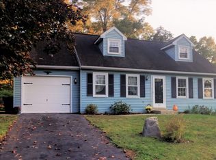 311 Parkwood Dr, Lancaster, PA 17603