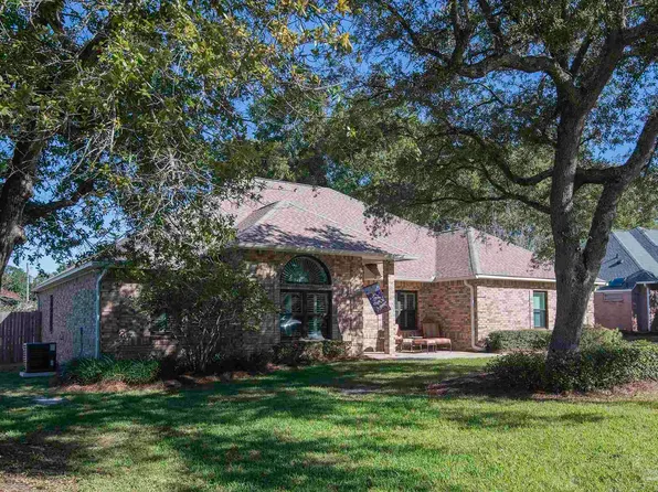 4730 La Jolla, Pensacola, FL 32504