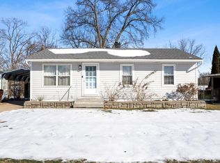 526 E Glenrose Ln, Cincinnati, OH 45244