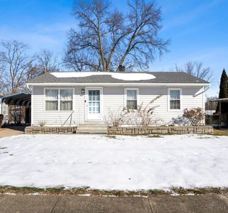 526 E Glenrose Ln, Cincinnati, OH, 45244