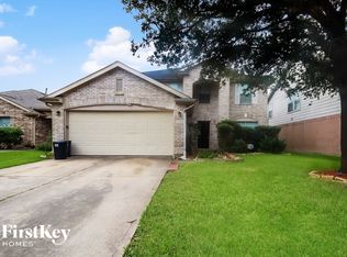 21119 Bridgemeadows Ln, Katy, TX 77449