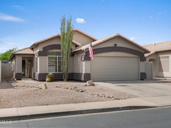 2539 E CAMINO Street, Mesa, AZ 85213