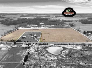 W Territorial Rd, Montgomery, MI 49255