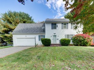 118 Rock Creek Ln, Torrington, CT 06790