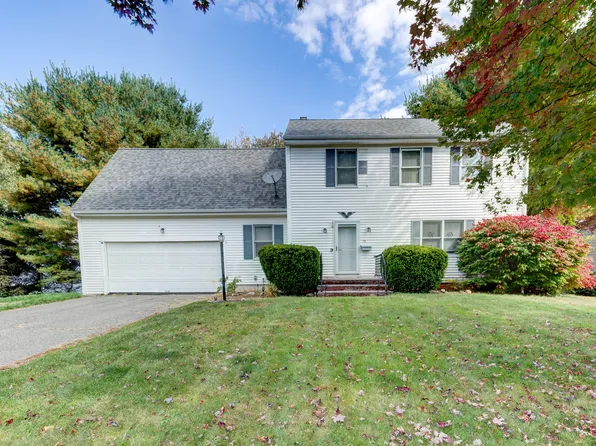 118 Rock Creek Lane, Torrington, CT 06790