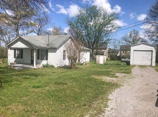 2525 Elam Rd, Murfreesboro, TN 37127