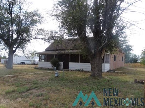 20 S 4th Ave, Clayton, NM 88415