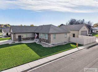 501 Martha St, Chubbuck, ID 83202