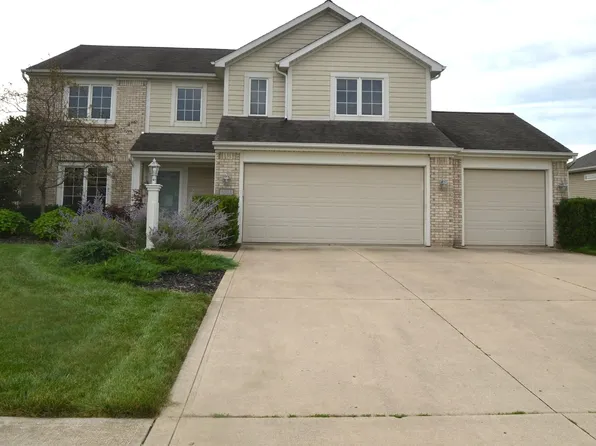 5202 Sorrento Blvd, Fort Wayne, IN 46845