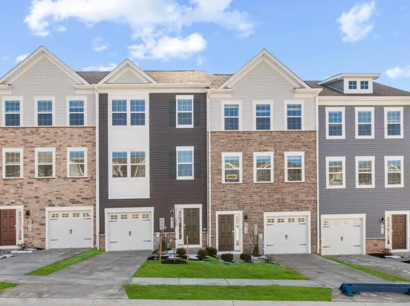 5030 Silver Oak Dr, Baltimore, MD 21237