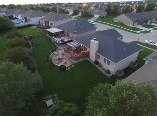 7349 Shirl Dr, Lincoln, NE 68516
