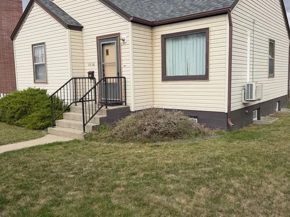 1038 1/2 Missoula Ave, Helena, MT 59601