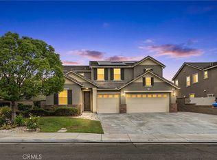 14502 Badger Ln, Corona, CA 92880