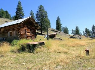 1489 Aeneas Valley Rd, Tonasket, WA 98855
