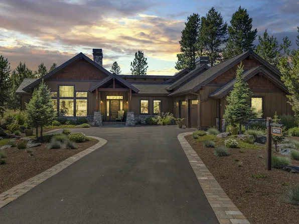 56731 Dancing Rock Loop, Bend, OR 97707