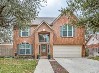 25014 Arrow Rdg, San Antonio, TX 78258