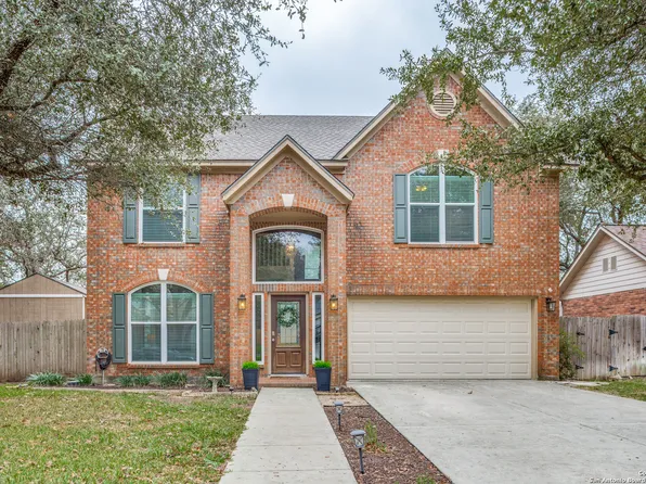 25014 Arrow Rdg, San Antonio, TX 78258