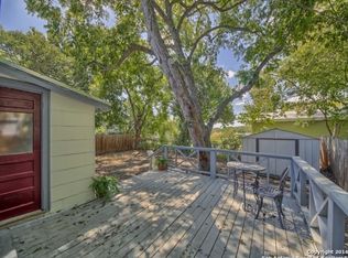 2038 W Craig Pl, San Antonio, TX 78201