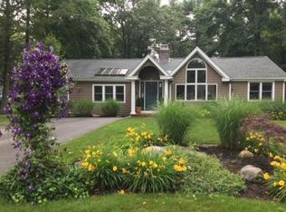 16 Henley Rd, Acton, MA 01720