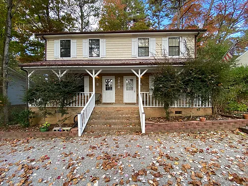 3804A Marcom St Photo 1