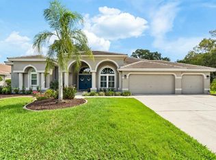 1003 Kings Way Ln, Tarpon Springs, FL 34688