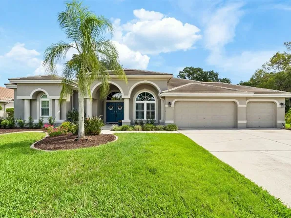 1003 KINGS WAY LANE, TARPON SPRINGS, FL 34688