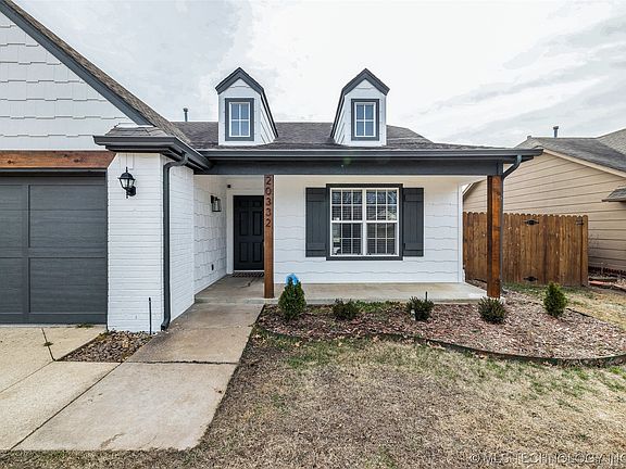 2nd image of 20332 E 41st Pl S