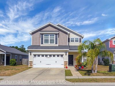 9692 Mosgrove Ave, Ladson, SC, 29456