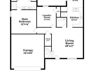 1789 North Cv, Murfreesboro, TN 37129