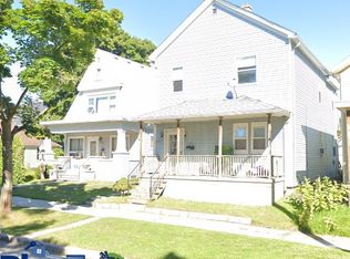 1320 Maryland Ave #1320, Sheboygan, WI 53081