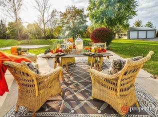 N9299 Stone School Rd, Mukwonago, WI 53149