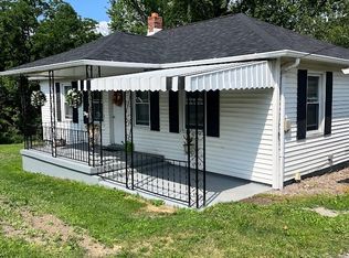 723 7th St, Mather, PA 15346