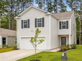 110 Semester Rd, Bluffton, SC 29909