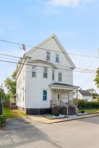 122 Eliza St, Providence, RI, 02909