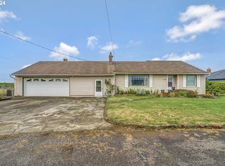 1310 McCormick Loop Rd, Tillamook, OR 97141