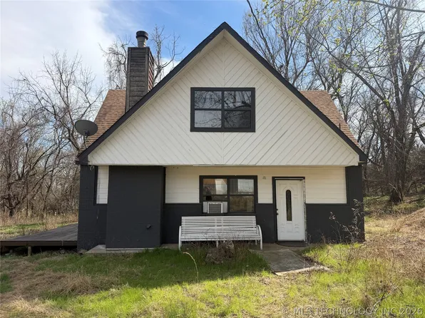 215 N Eagle Blf, Cleveland, OK 74020