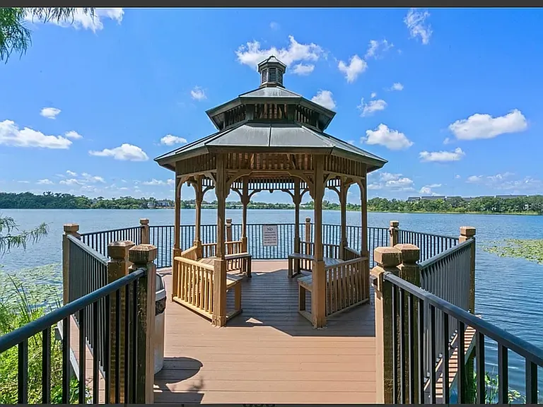 1100 Lake Shadow Cir #2306 — Photo 23