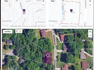 2247 Chevy Chase Ln, Decatur, GA 30032