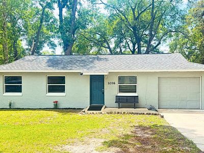 1016 Greenwood Ave, Orange City, FL, 32763