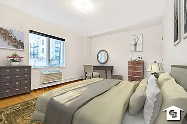 Rented by Harari Realty Corp