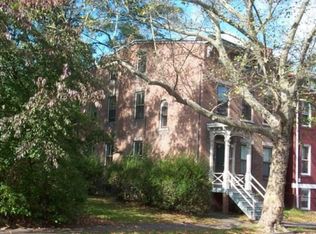 18 Nash St #2, New Haven, CT 06511