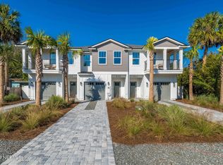 923 2ND Avenue S, Jacksonville Beach, FL 32250